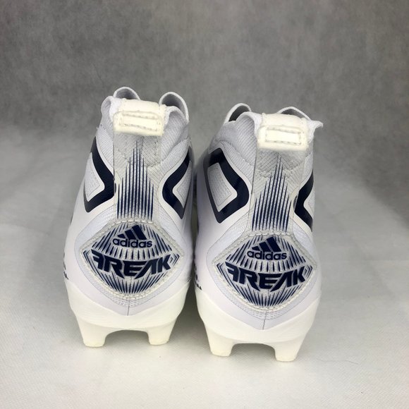 Adidas Freak Ultra 22 Primeknit Laceless Football Cleats GZ0462 US Men's Size 11 - Picture 5 of 9